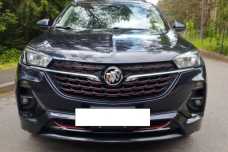 Buick Encore GX I, 2020, пробег 85000 км