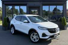 Buick Encore GX I, 2021, пробег 54000 км