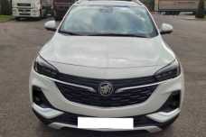 Buick Encore GX I, 2021, пробег 65000 км