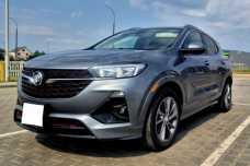 Buick Encore GX I, 2022, пробег 39000 км