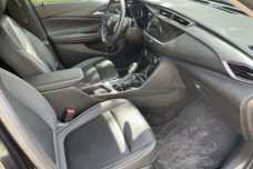 Buick Encore GX I, 2022, пробег 41020 км