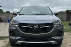 Buick Encore GX I, 2022, пробег 52000 км
