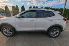 Buick Encore GX I, 2022, пробег 70800 км