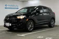 Buick Encore GX I, 2022, пробег 73180 км