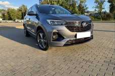 Buick Encore GX I, 2022, пробег 92000 км