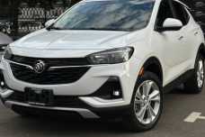 Buick Encore GX I, 2023, пробег 68000 км