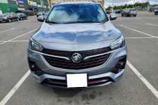 Buick Encore GX I, 2023, пробег 7100 км
