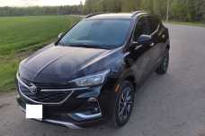 Buick Encore GX I