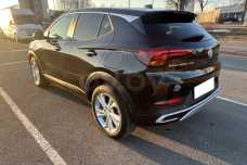 Buick Encore GX I