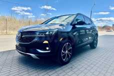 Buick Encore GX I