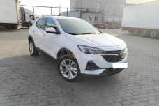 Buick Encore GX I