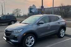 Buick Encore GX I