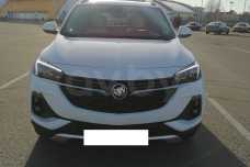 Buick Encore GX I
