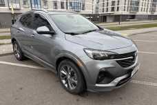 Buick Encore GX I