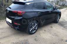Buick Encore GX I