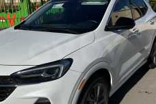 Buick Encore GX I