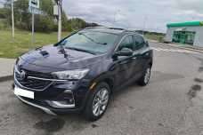 Buick Encore GX I
