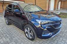 Buick Encore GX I