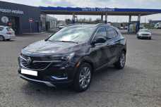Buick Encore GX I