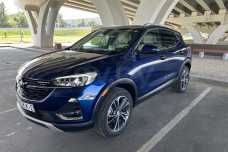 Buick Encore GX I