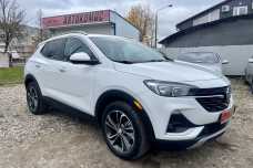 Buick Encore GX I