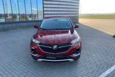 Buick Encore GX I