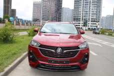 Buick Encore GX I