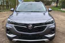 Buick Encore GX I