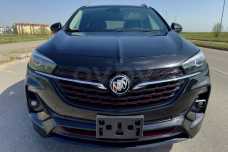Buick Encore GX I