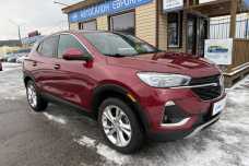 Buick Encore GX I