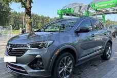 Buick Encore GX I