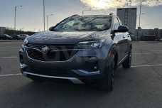 Buick Encore GX I