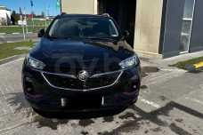 Buick Encore GX I