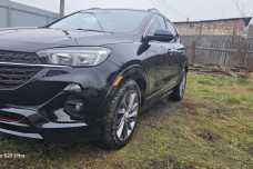 Buick Encore GX I