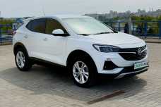 Buick Encore GX I