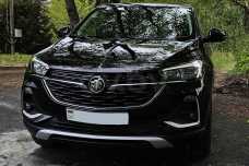 Buick Encore GX I
