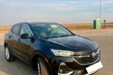 Buick Encore GX I