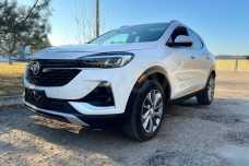 Buick Encore GX I