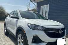 Buick Encore GX I