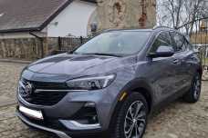 Buick Encore GX I