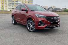 Buick Encore GX I