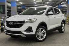 Buick Encore GX I