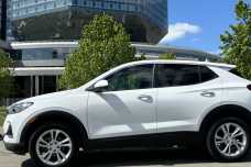 Buick Encore GX I
