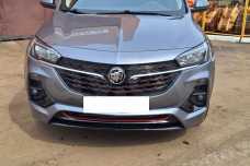 Buick Encore GX I