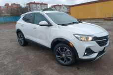 Buick Encore GX I