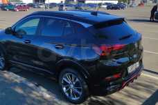 Buick Encore GX I