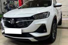 Buick Encore GX I