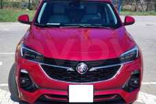 Buick Encore GX I