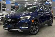 Buick Encore GX I