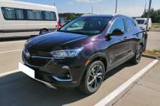 Buick Encore GX I